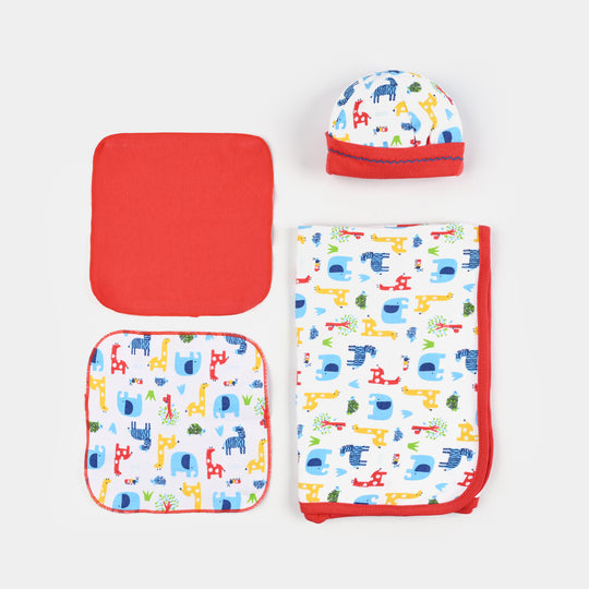 Juniors 7Pcs Gift Set