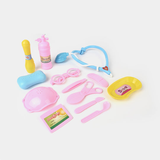 Doctor Role Play Set For Kids