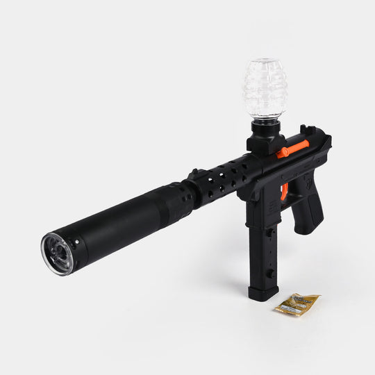 Electric Gel Ball Blaster For Kids Model TEC-9