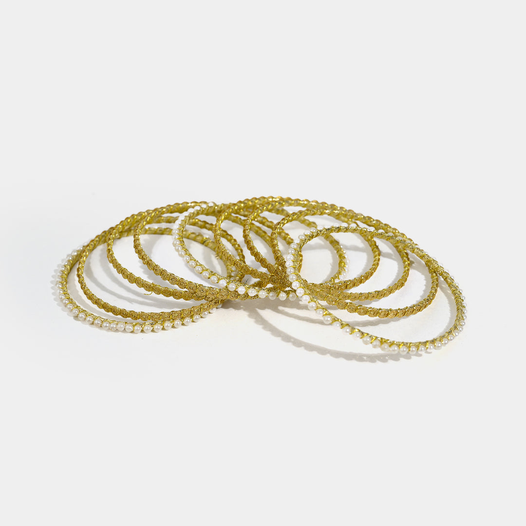 Elegant & Stylish Bangles for Girls