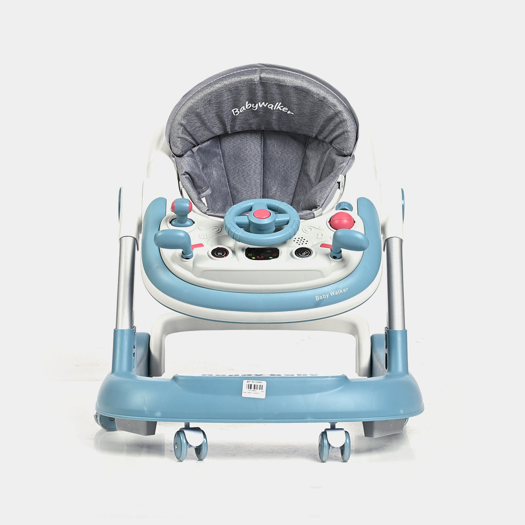 Car Design Baby Activity Walker