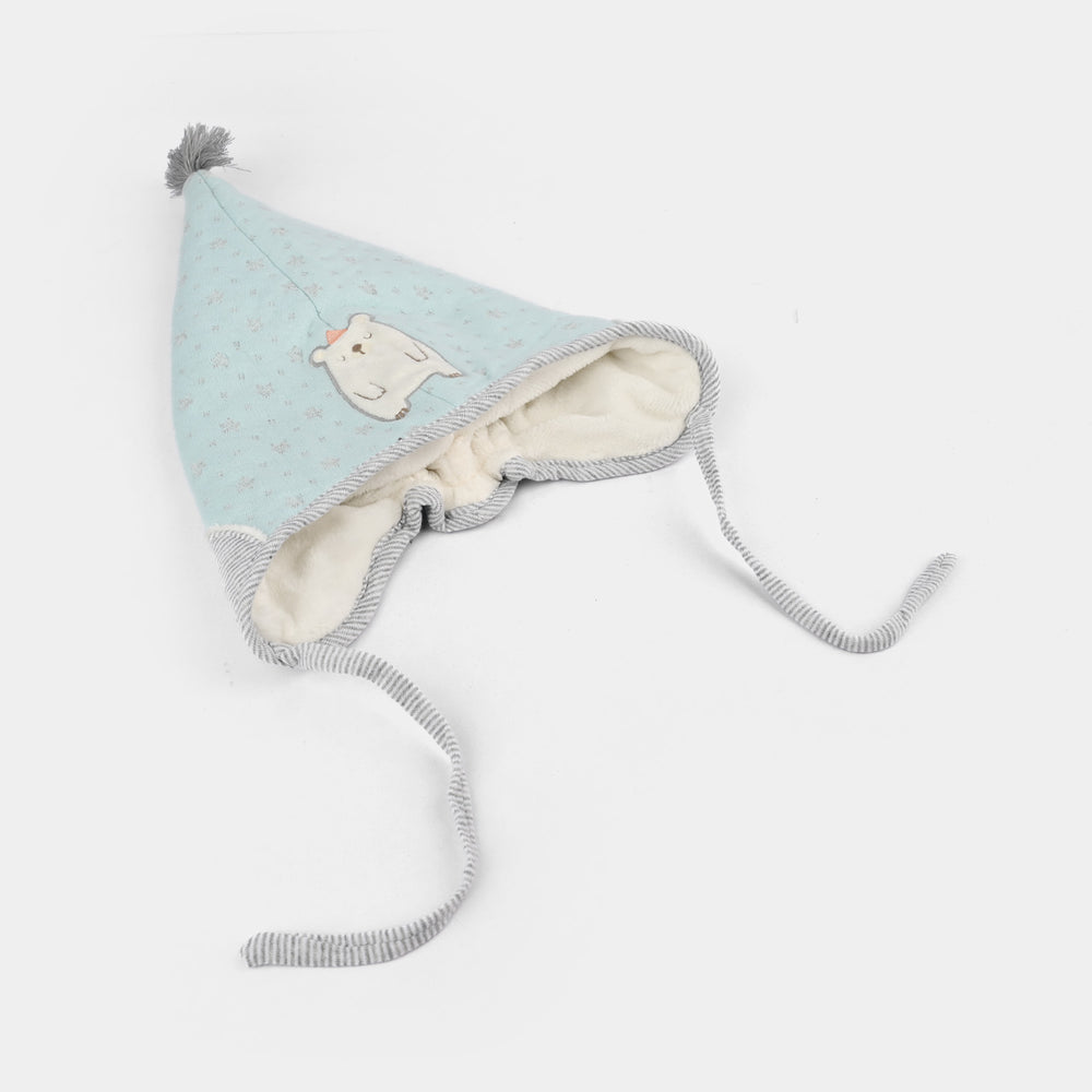 Baby Super Soft Winter Cap/Hat | 18-24M