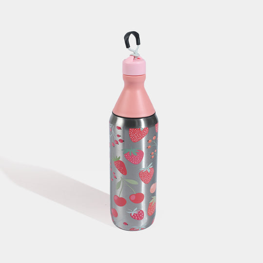 Water Bottle Stainless Steel