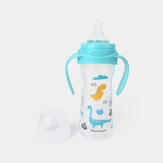 240ml Wide Neck BPA Free PP Feeding bottle | 0M+