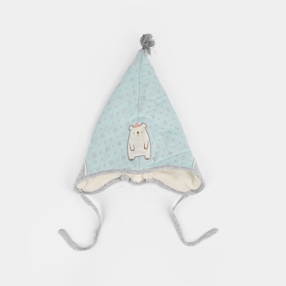 Super Soft Winter Cap/Hat | 18-24M