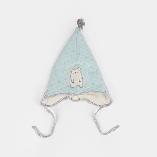 Super Soft Winter Cap/Hat | 18-24M