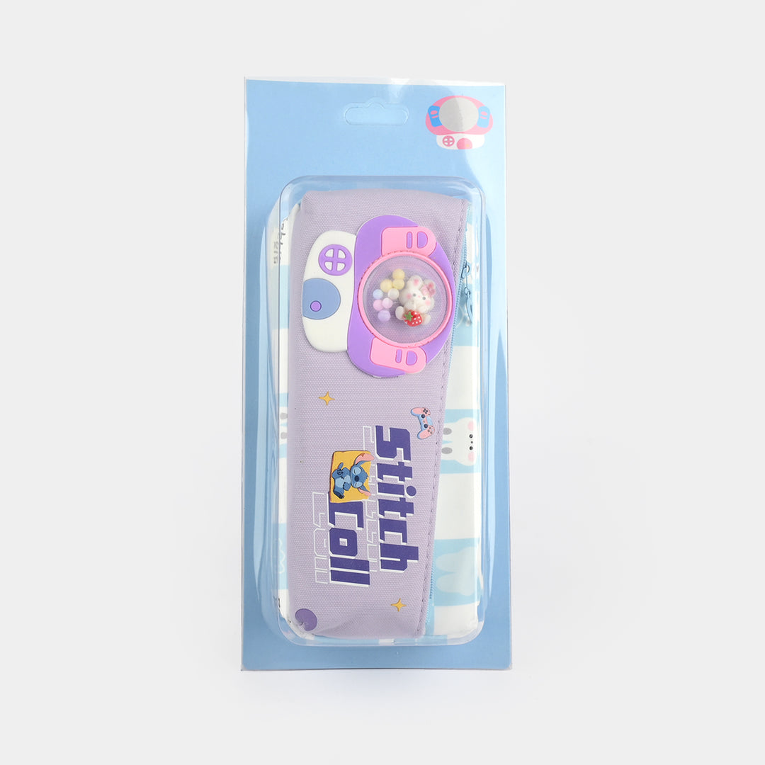 Stationery Pencil Pouch for Kids