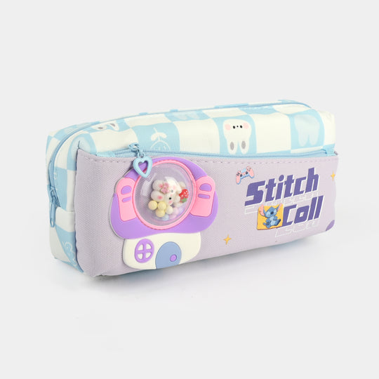 Stationery Pencil Pouch for Kids