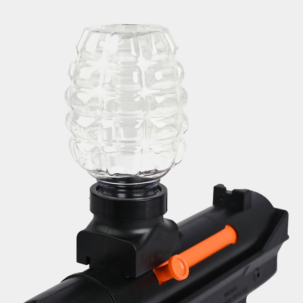 Electric Gel Ball Blaster For Kids Model TEC-9
