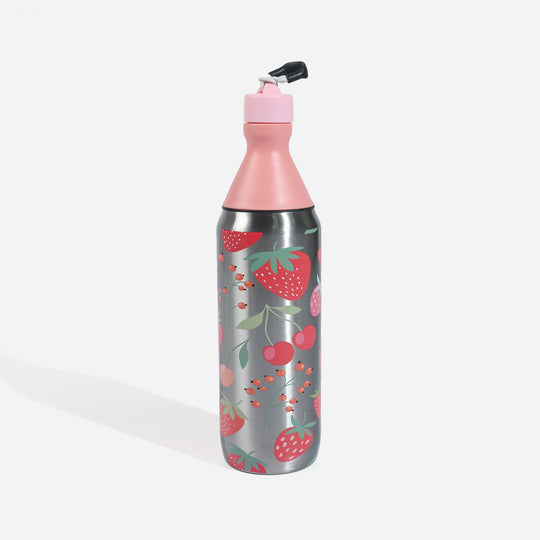 Water Bottle Stainless Steel