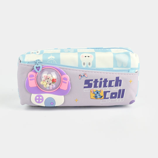 Stationery Pencil Pouch for Kids