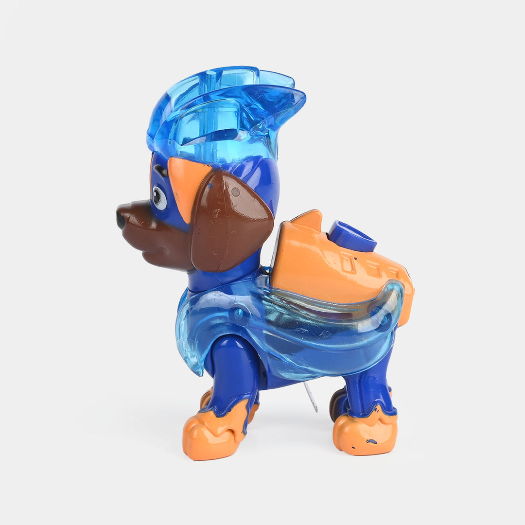 Dino Rescue Set and Dog Squad Building Set