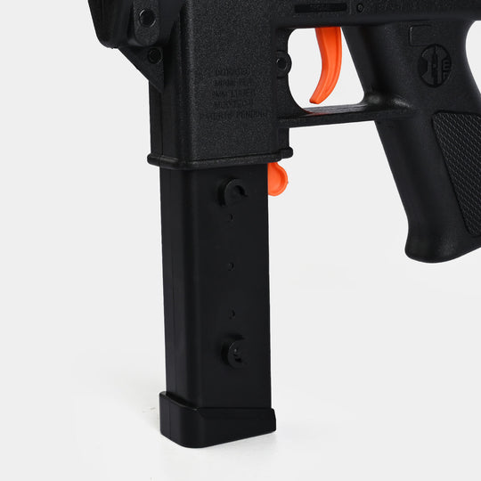 Electric Gel Ball Blaster For Kids Model TEC-9