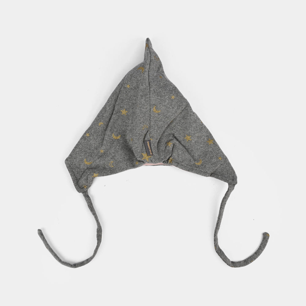 Super Soft Winter Cap/Hat | 18-24M