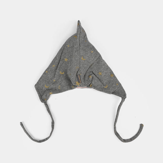 Super Soft Winter Cap/Hat | 18-24M