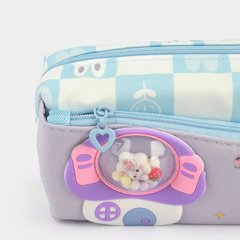 Stationery Pencil Pouch for Kids