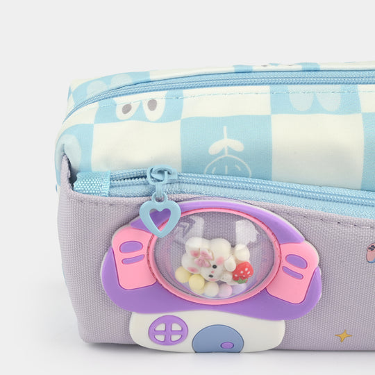 Stationery Pencil Pouch for Kids