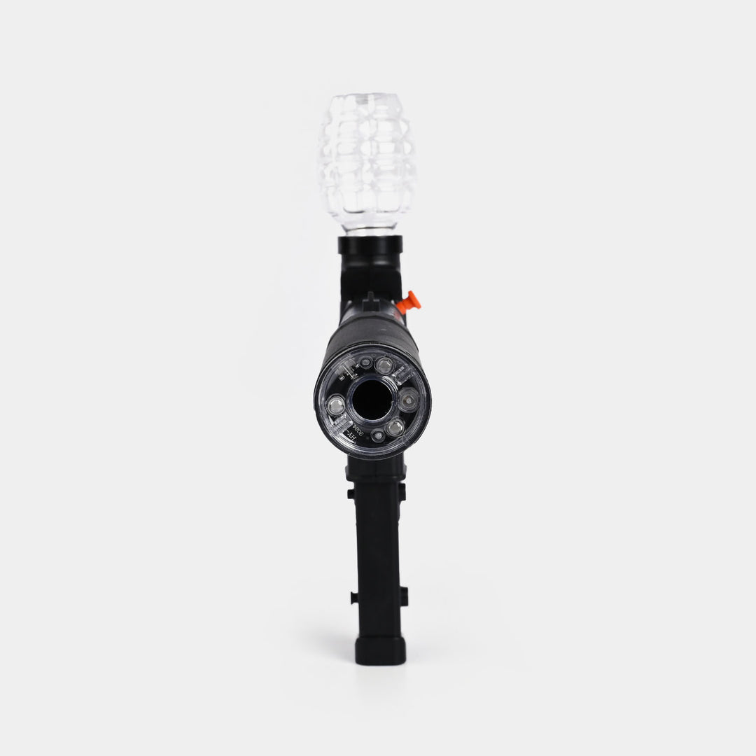 Electric Gel Ball Blaster For Kids Model TEC-9