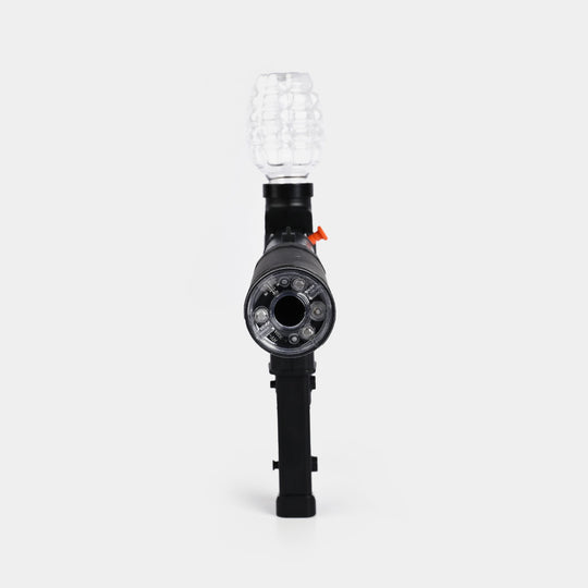 Electric Gel Ball Blaster For Kids Model TEC-9