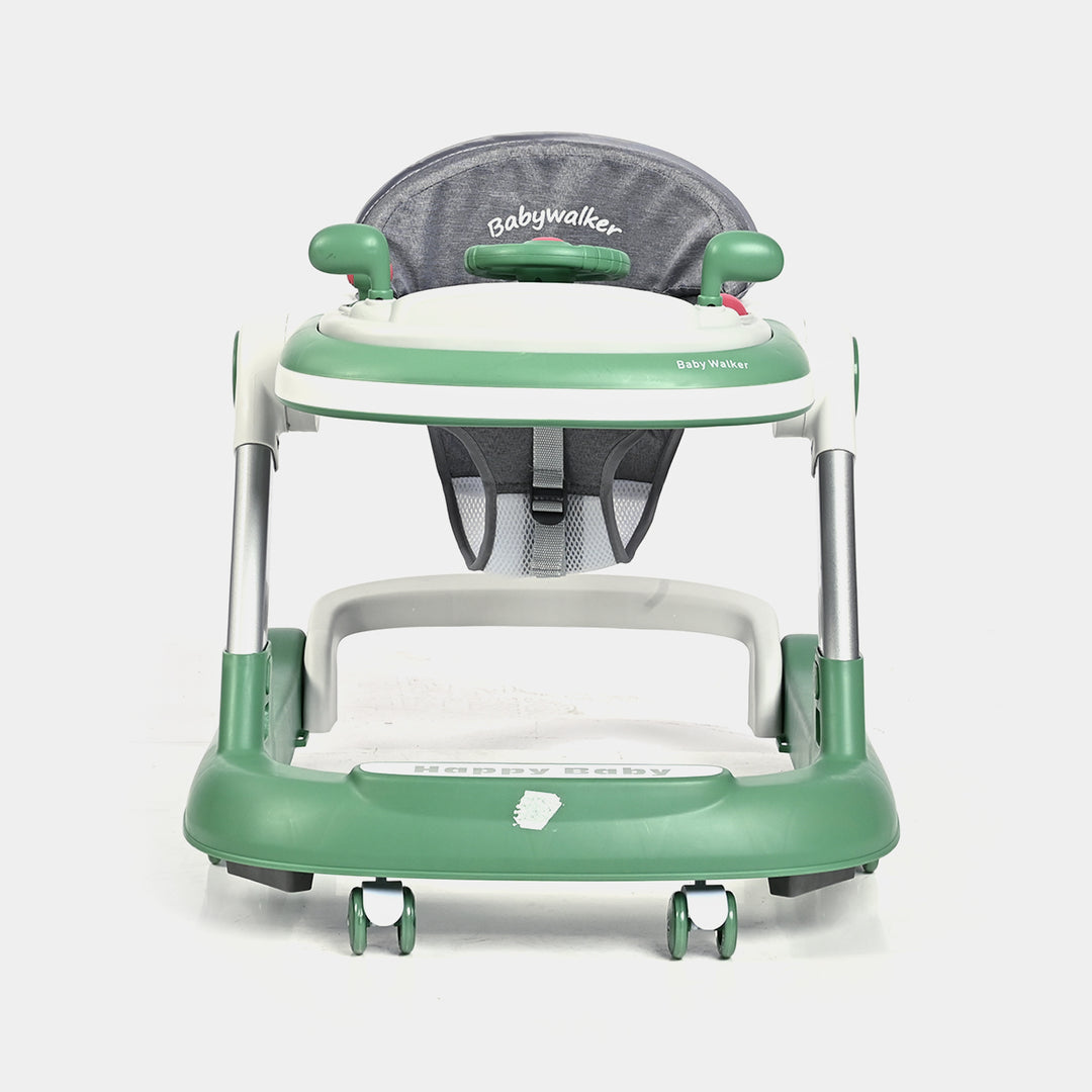 Car Design Baby Activity Walker