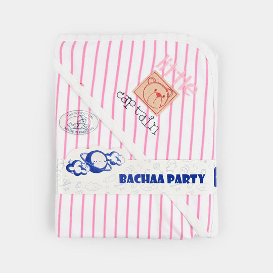 BP Wrapping Sheet - Pink