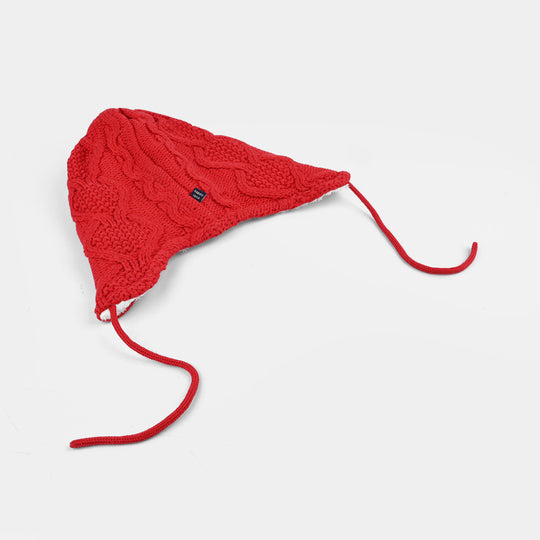 Super Soft Winter Cap/Hat | 3-4Y