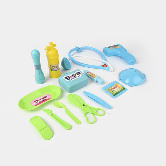 Doctor Role Play Set For Kids