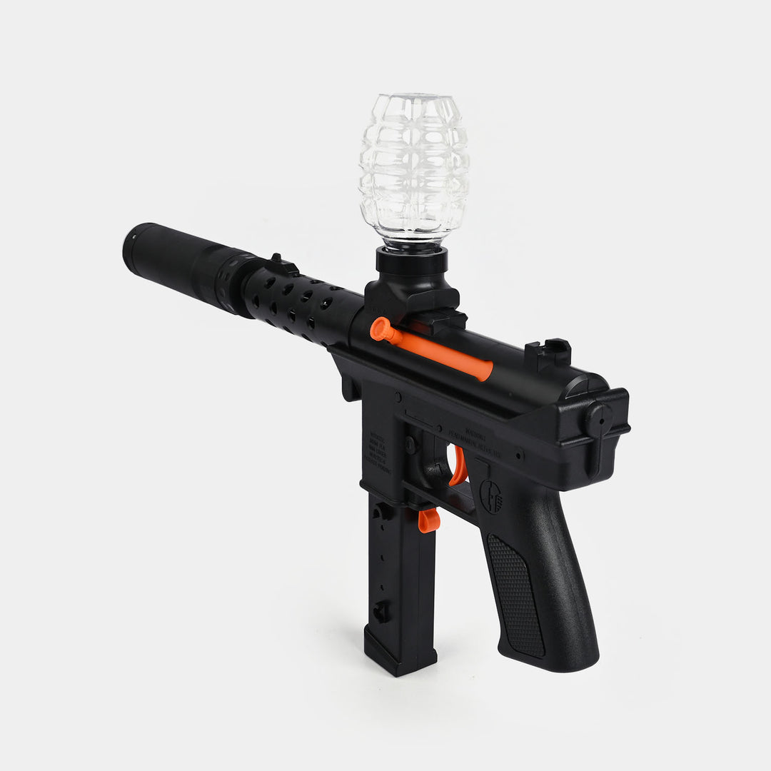 Electric Gel Ball Blaster For Kids Model TEC-9