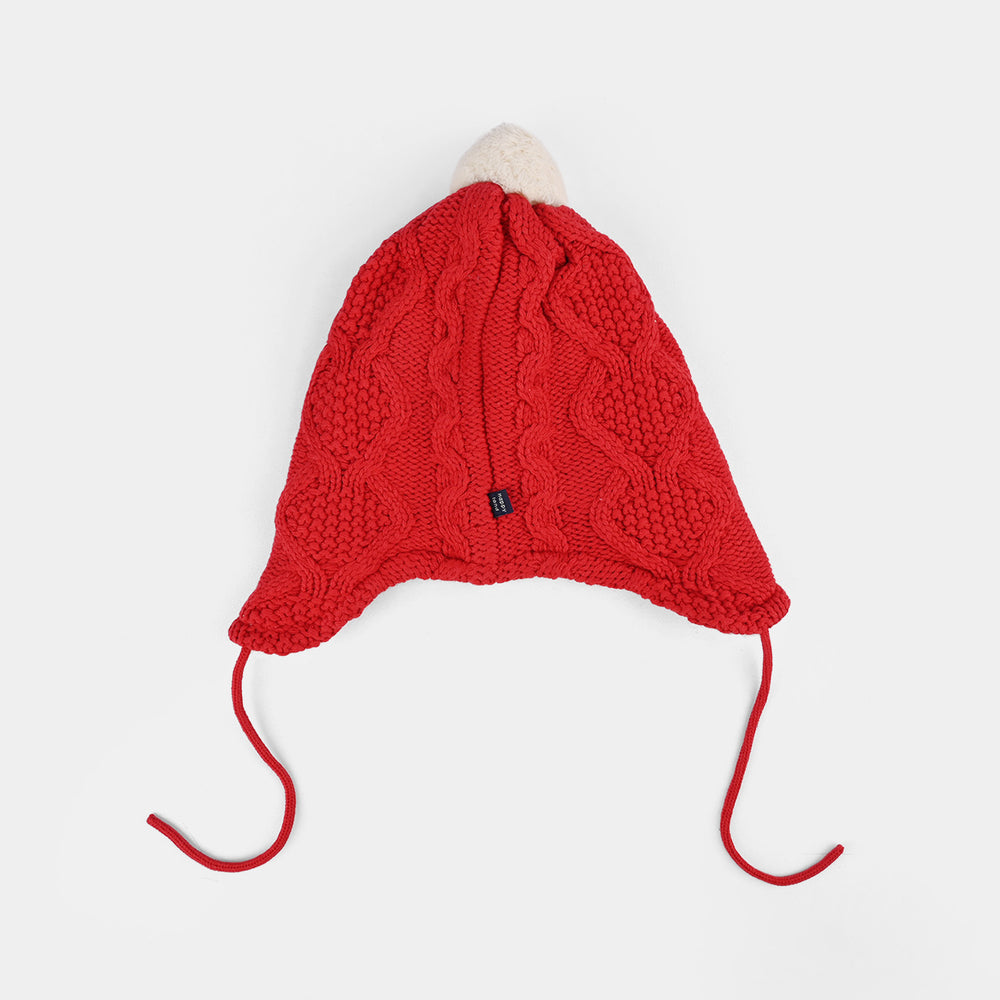 Super Soft Winter Cap/Hat | 3-4Y