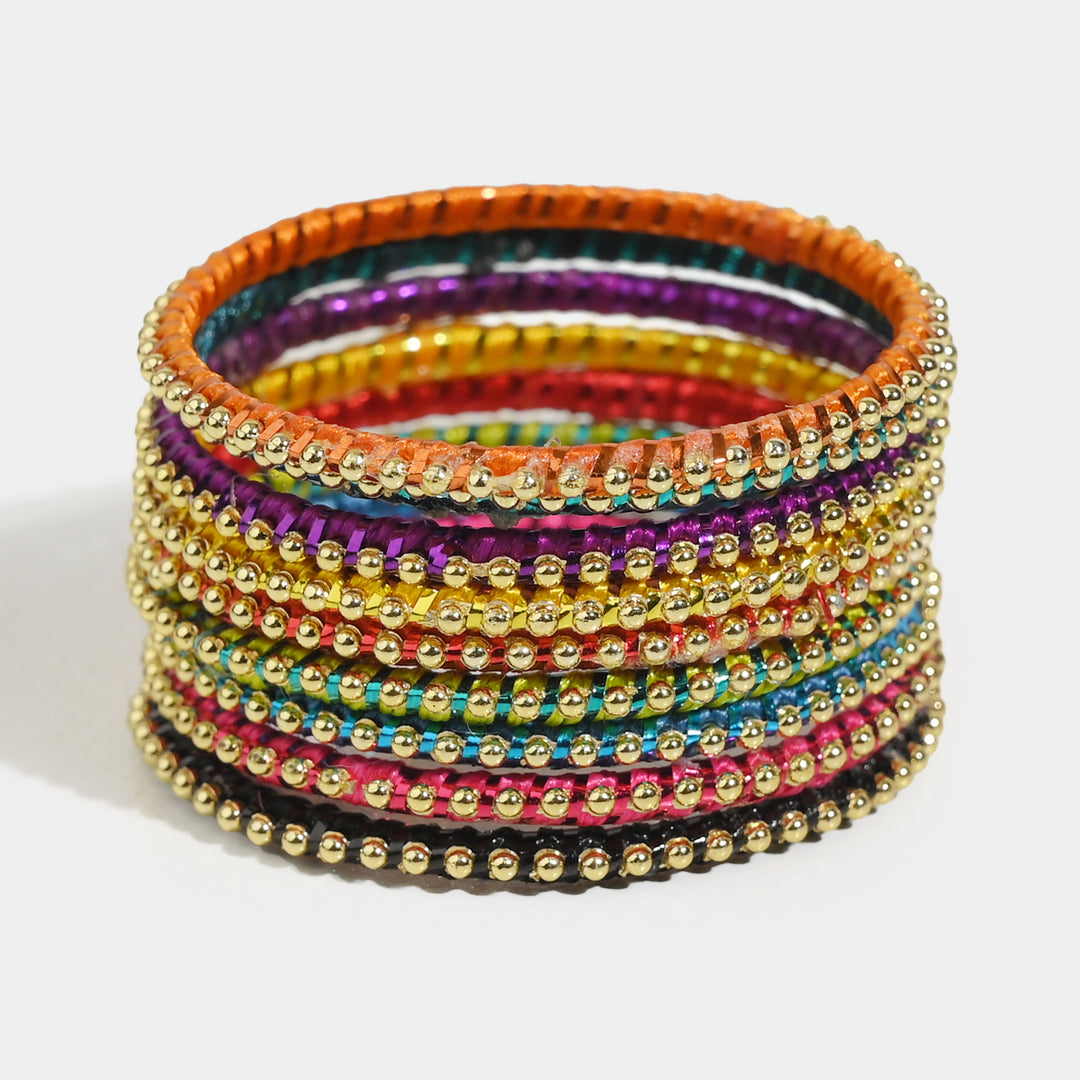 Elegant & Stylish Bangles for Girls