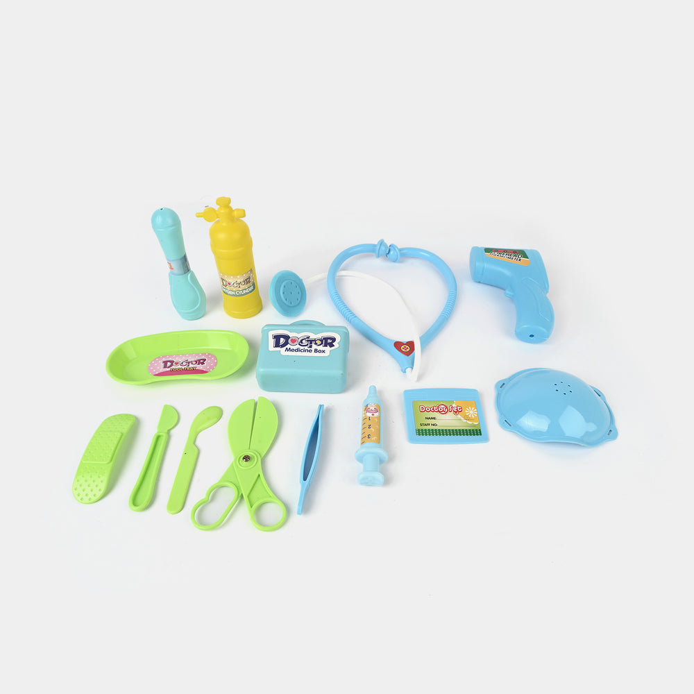 Doctor Role Play Set For Kids