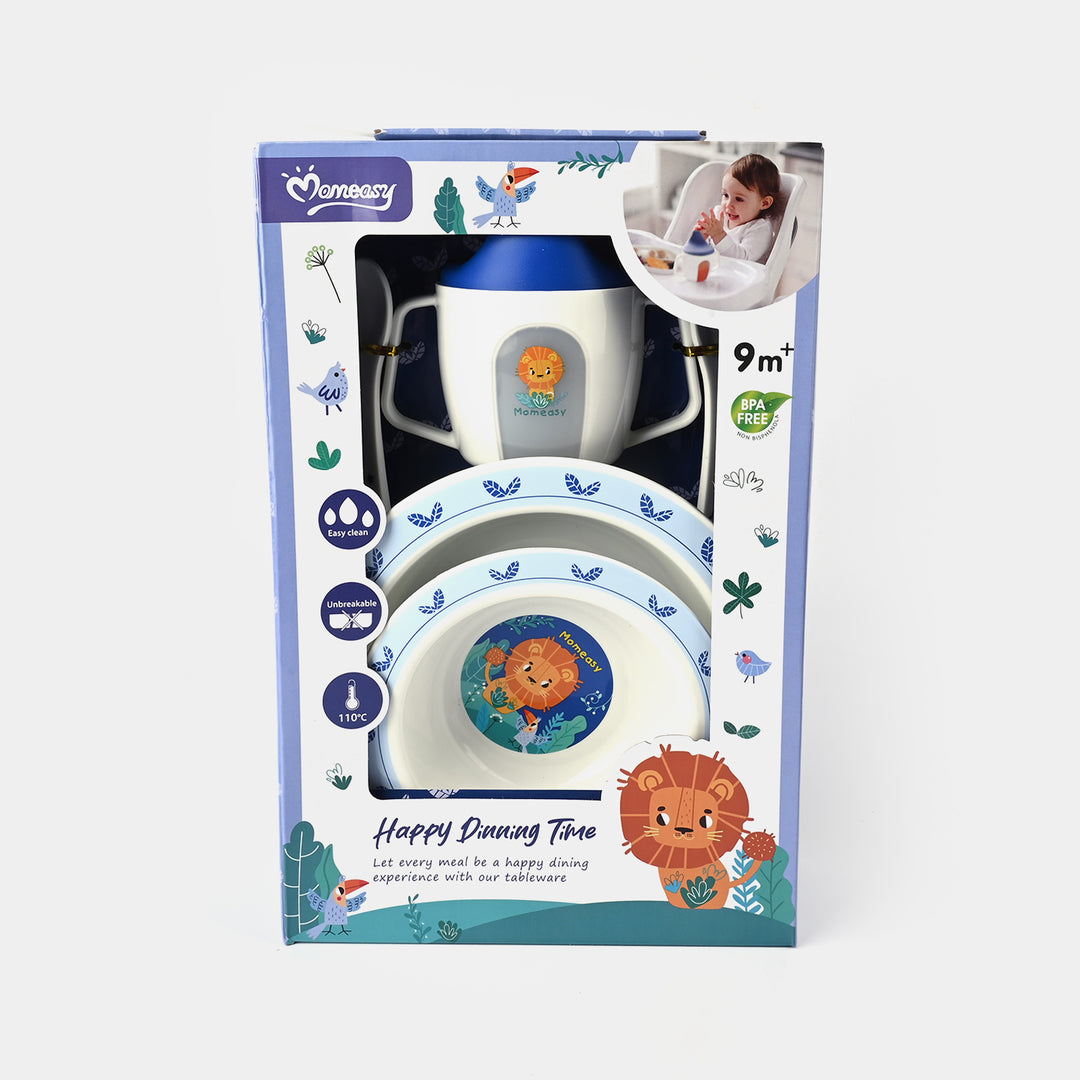 Momeasy Meal Time Set | 9M+