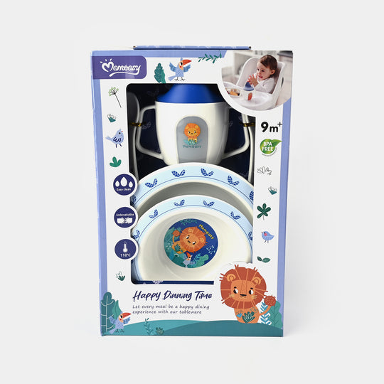 Momeasy Meal Time Set | 9M+