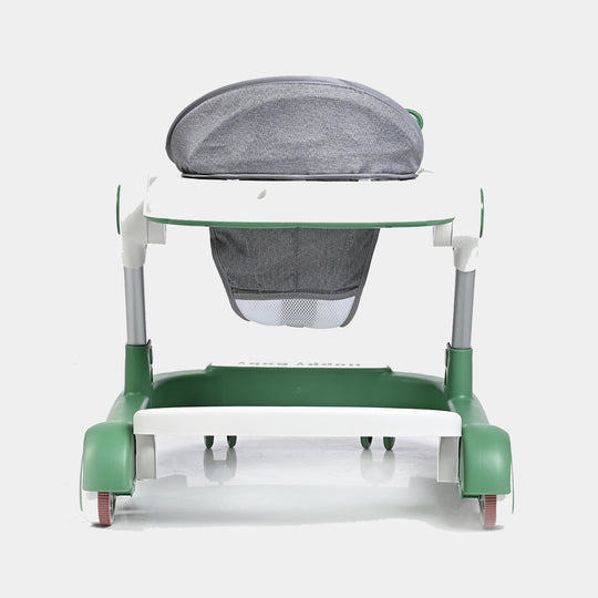 Car Design Baby Activity Walker