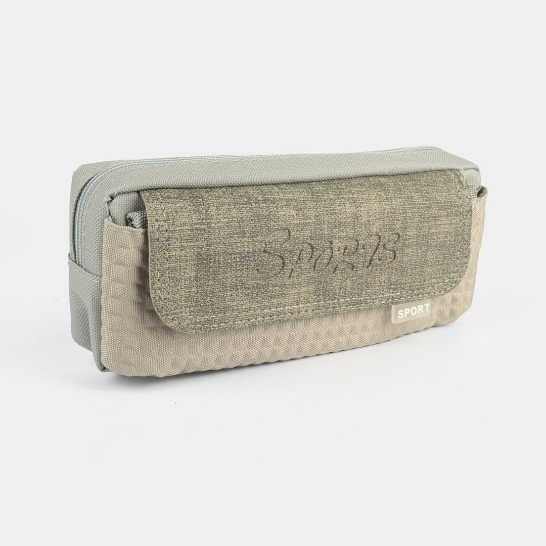 Stationery Pencil Pouch for Kids