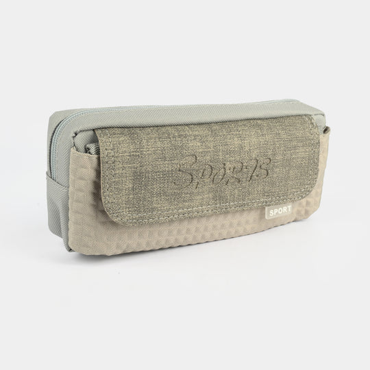 Stationery Pencil Pouch for Kids