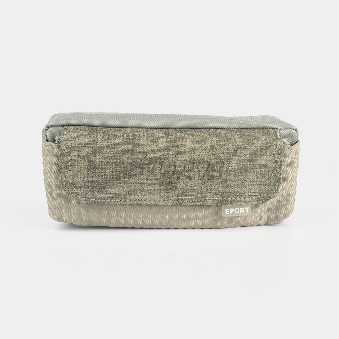 Stationery Pencil Pouch for Kids