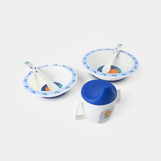 Momeasy Meal Time Set | 9M+