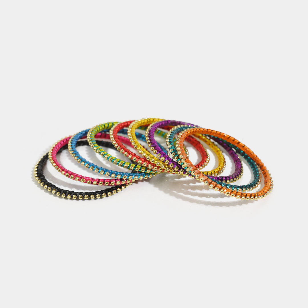 Elegant & Stylish Bangles for Girls