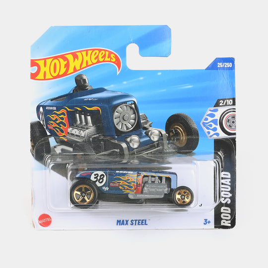 HOT WHEELS DIE-CAST MODEL VEHICLE