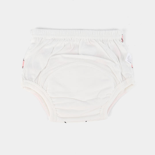 Baby Cloth Reusable Diaper Panty