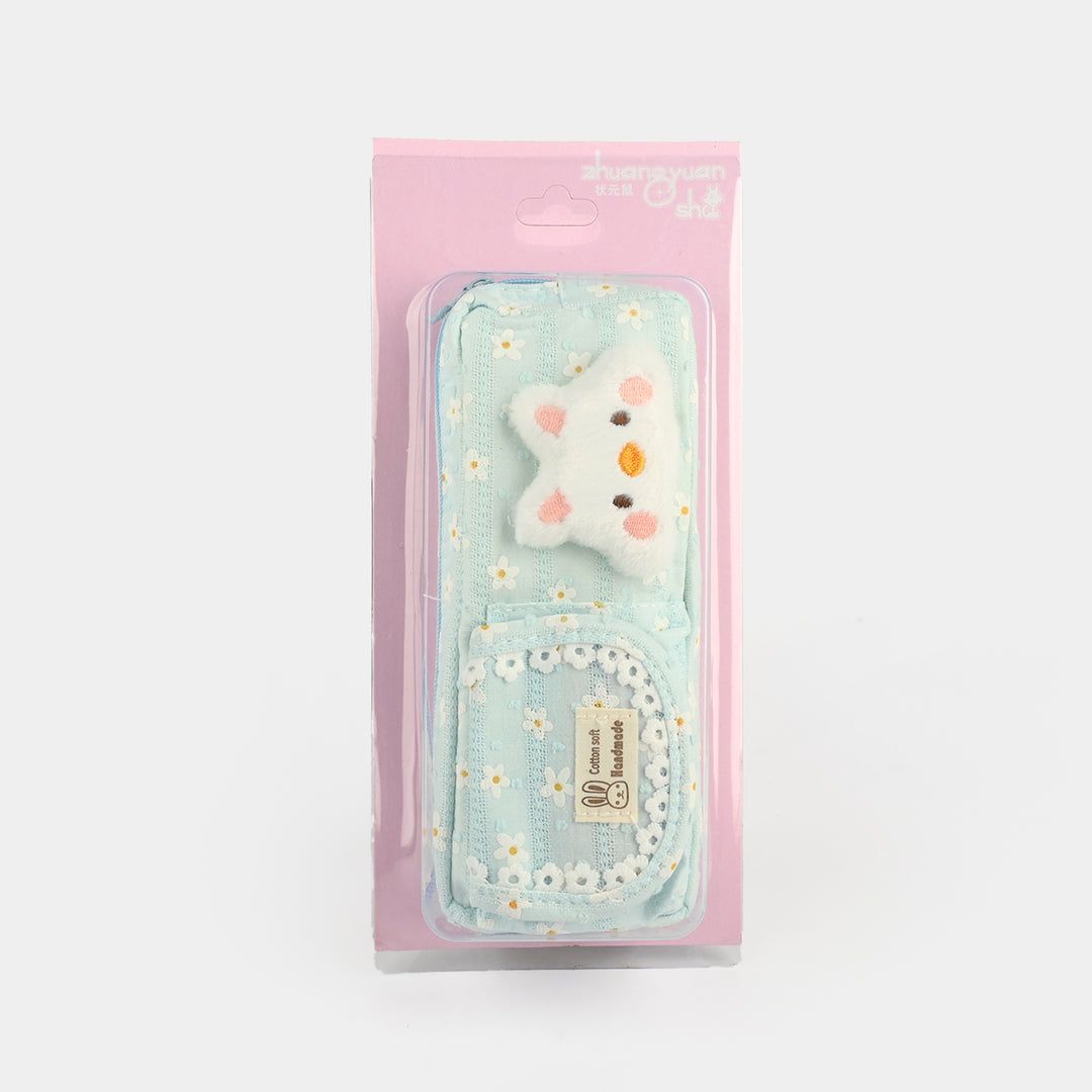 Stationery Pencil Pouch for Kids