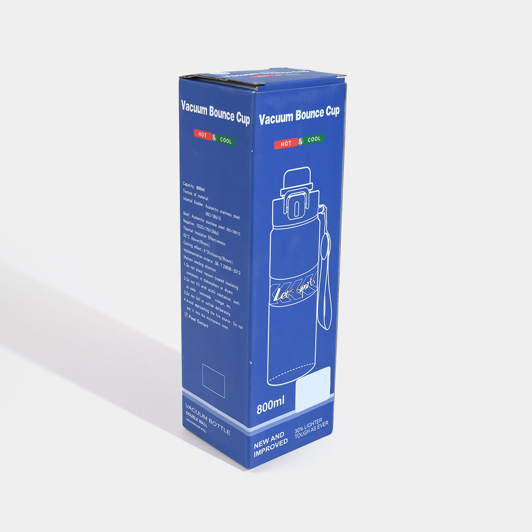 Water Bottle Stainless Steel
