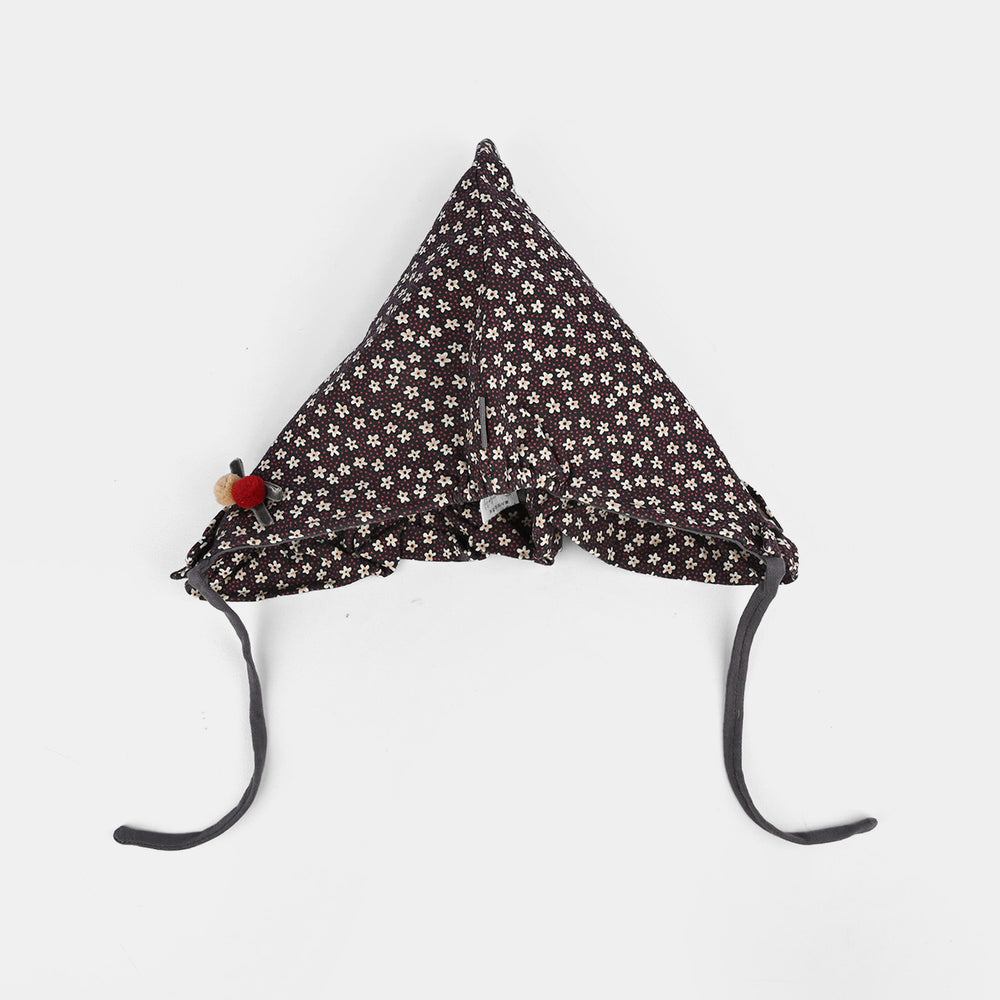 Super Soft Winter Cap/Hat | 2-3Y