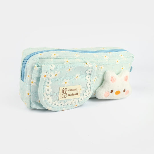 Stationery Pencil Pouch for Kids