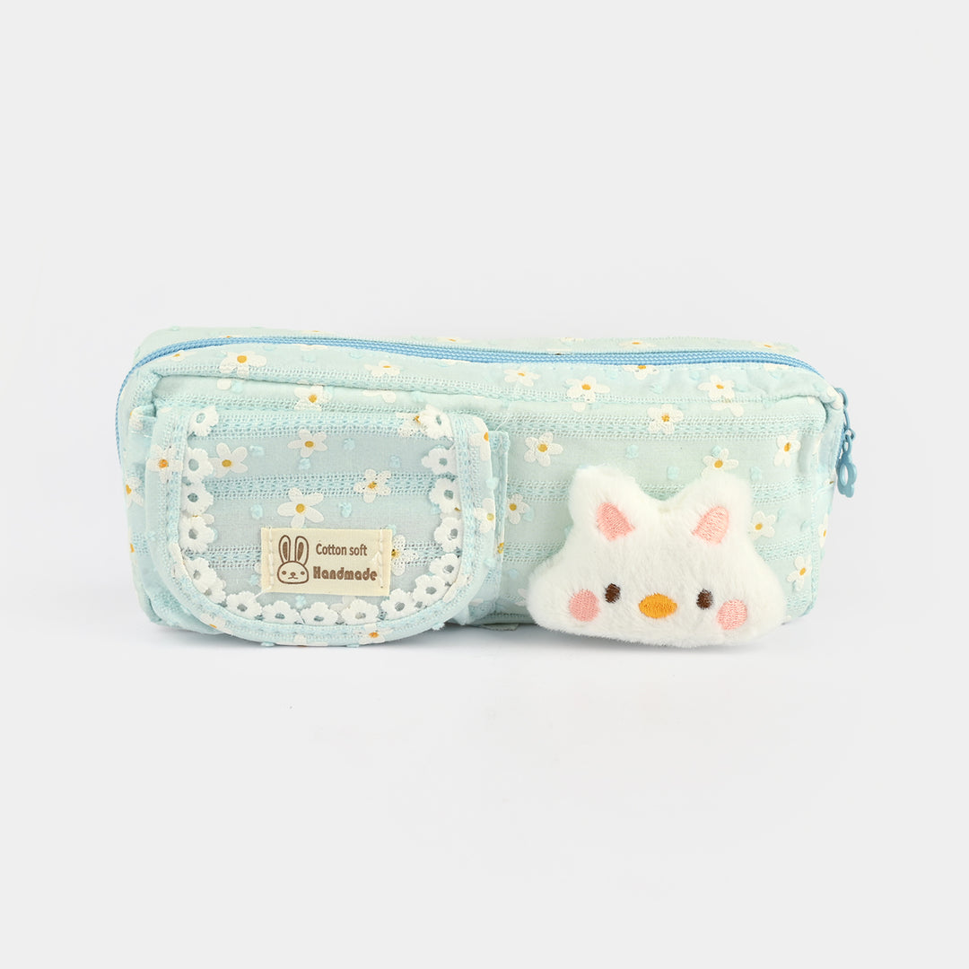 Stationery Pencil Pouch for Kids