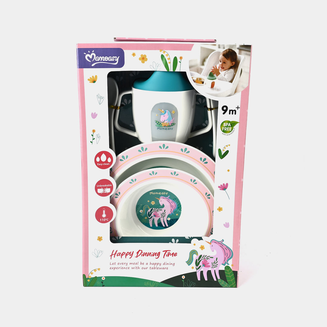 Momeasy Meal Time Set | 9M+