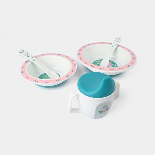 Momeasy Meal Time Set | 9M+