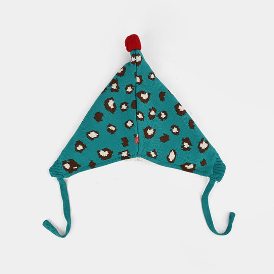 Super Soft Winter Cap/Hat | 3-6Y