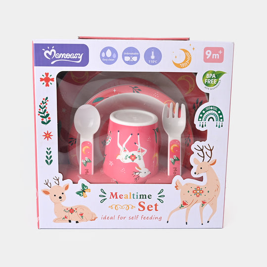 Momeasy Meal Time Set | 9M+